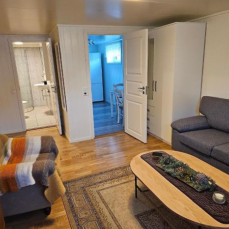 Cozy Home Gravdal  Exterior photo