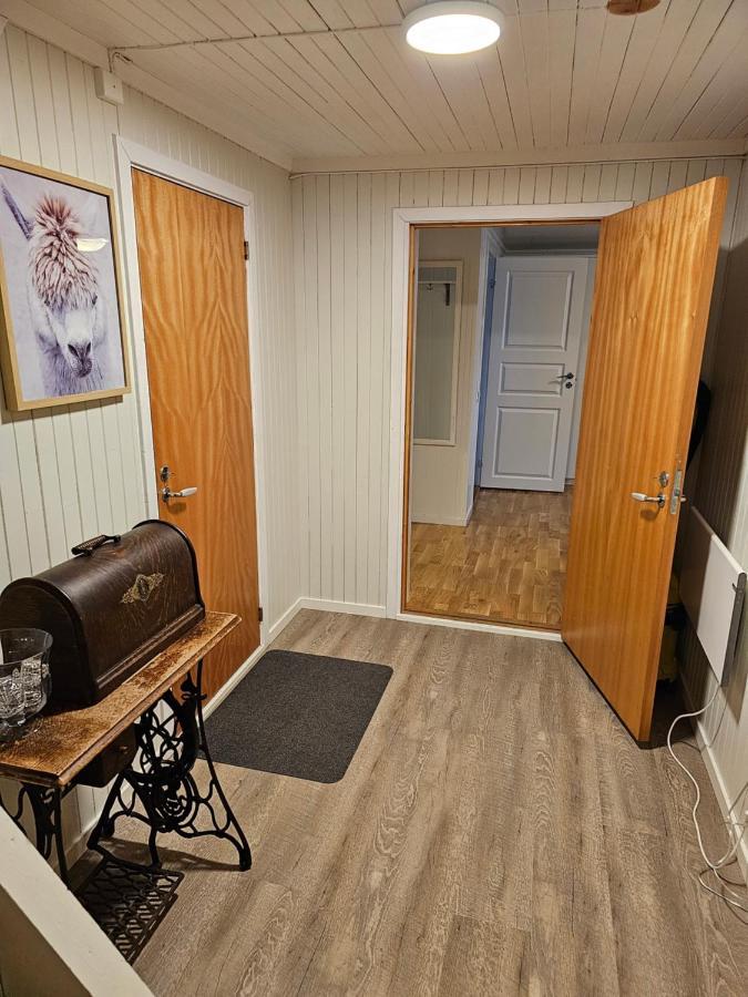Cozy Home Gravdal  Exterior photo